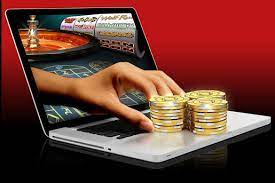 Зеркало Casino Wilder